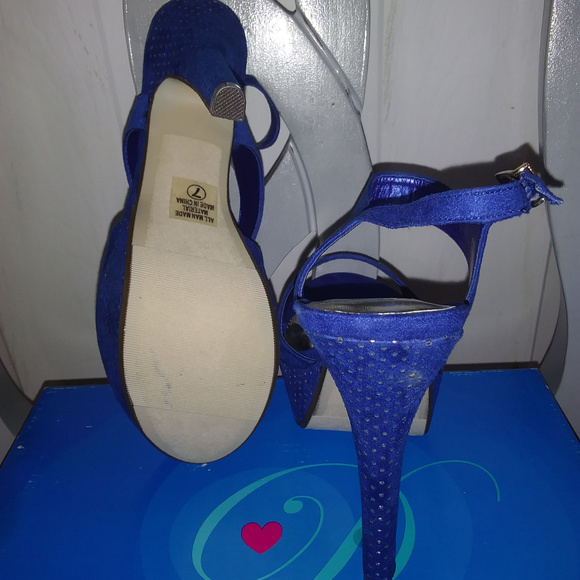 Delicious Heel - Picture 6 of 6